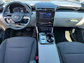 2022 Hyundai Tucson Hybrid Blue