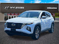2022 Hyundai Tucson Hybrid Blue