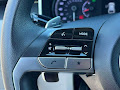 2022 Hyundai Tucson Hybrid Blue