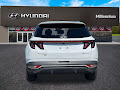 2022 Hyundai Tucson Hybrid Blue