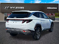 2022 Hyundai Tucson Hybrid Blue