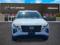 2022 Hyundai Tucson Hybrid Blue