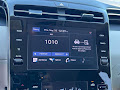 2022 Hyundai Tucson Hybrid Blue