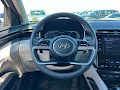 2022 Hyundai Tucson Hybrid Blue
