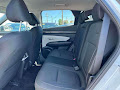 2022 Hyundai Tucson Hybrid Blue