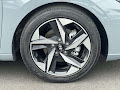 2022 Hyundai Elantra Limited