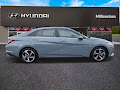 2022 Hyundai Elantra Limited