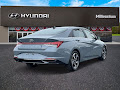 2022 Hyundai Elantra Limited