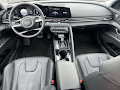 2022 Hyundai Elantra Limited