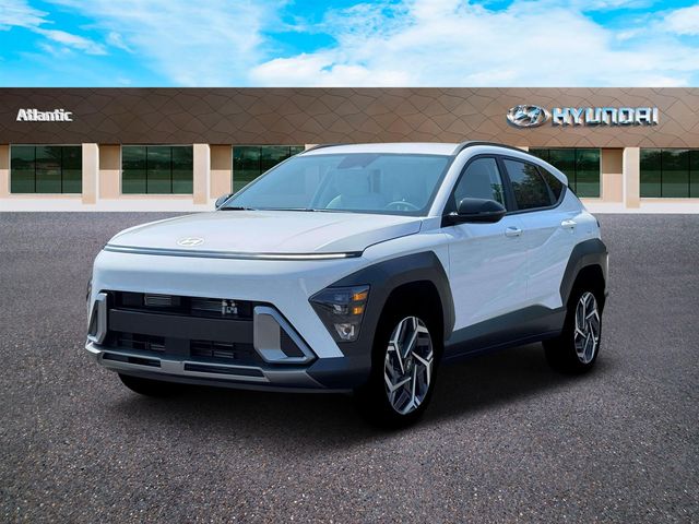 2026 Hyundai Kona SEL