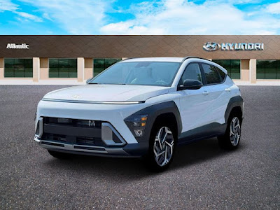 2026 Hyundai Kona
