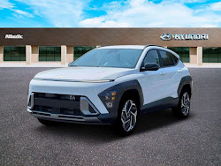 2026 Hyundai Kona SEL