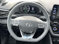 2020 Hyundai Ioniq Hybrid Blue