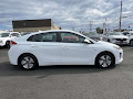 2020 Hyundai Ioniq Hybrid Blue