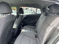 2020 Hyundai Ioniq Hybrid Blue