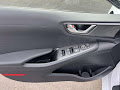 2020 Hyundai Ioniq Hybrid Blue