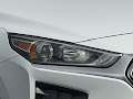 2020 Hyundai Ioniq Hybrid Blue