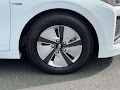 2020 Hyundai Ioniq Hybrid Blue