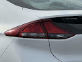 2020 Hyundai Ioniq Hybrid Blue