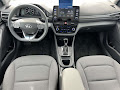 2020 Hyundai Ioniq Hybrid Blue