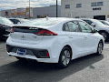 2020 Hyundai Ioniq Hybrid Blue
