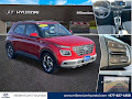 2022 Hyundai Venue Limited