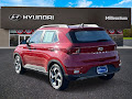 2022 Hyundai Venue Limited