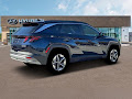 2026 Hyundai Tucson Plug-In Hybrid SEL