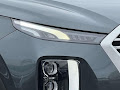 2022 Hyundai Palisade SE