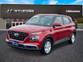 2022 Hyundai Venue SE