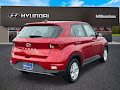 2022 Hyundai Venue SE