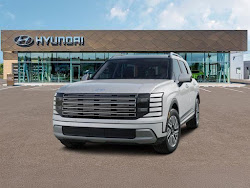 2026 Hyundai Palisade Hybrid SEL Premium