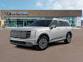 2026 Hyundai Palisade Hybrid SEL Premium