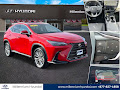 2023 Lexus NX 350h Premium