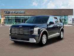 2026 Hyundai Palisade SE