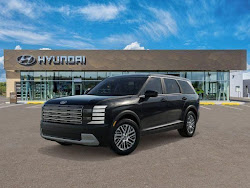 2026 Hyundai Palisade SE
