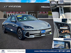 2024 Hyundai IONIQ 6 SEL
