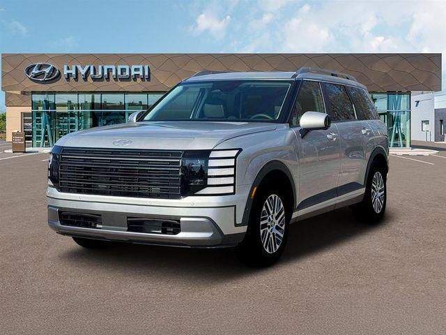 2026 Hyundai Palisade SEL Premium