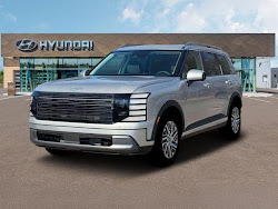 2026 Hyundai Palisade SEL Premium