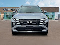 2025 Hyundai Tucson Hybrid Blue