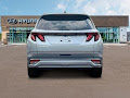 2025 Hyundai Tucson Hybrid Blue