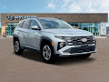 2025 Hyundai Tucson Hybrid Blue