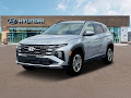 2025 Hyundai Tucson Hybrid Blue