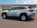 2025 Hyundai Tucson Hybrid Blue