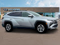 2025 Hyundai Tucson Hybrid Blue