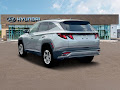 2025 Hyundai Tucson Hybrid Blue