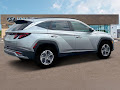 2025 Hyundai Tucson Hybrid Blue