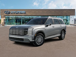2026 Hyundai Palisade SEL