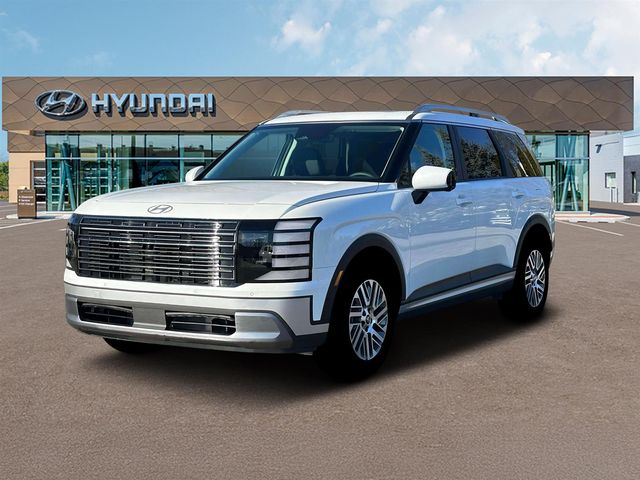 2026 Hyundai Palisade SEL Premium