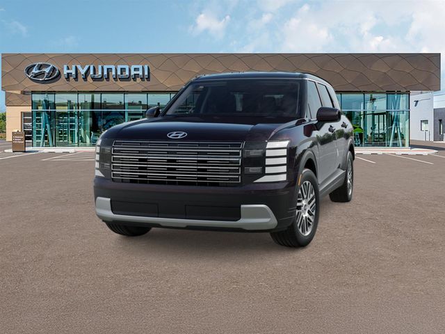 2026 Hyundai Palisade SE
